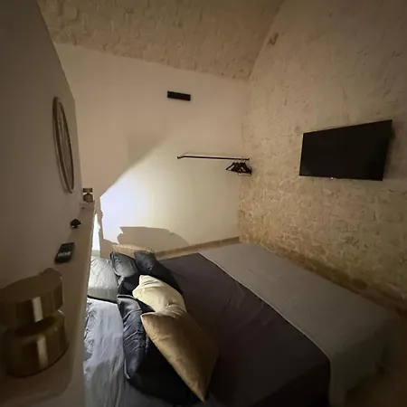 Glassgreen Lejlighed Ostuni