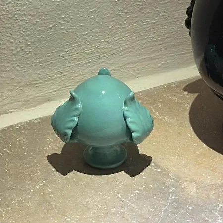 Glassgreen Lejlighed *