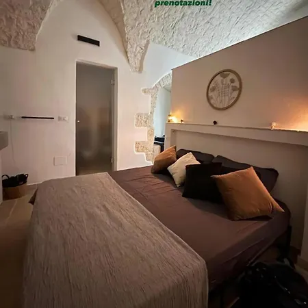 Lejlighed Glassgreen Ostuni